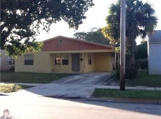 5525 Garden Ave, West Palm Beach, FL 33405