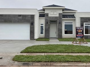 516 Eagle Dr, Los Fresnos, TX 78566