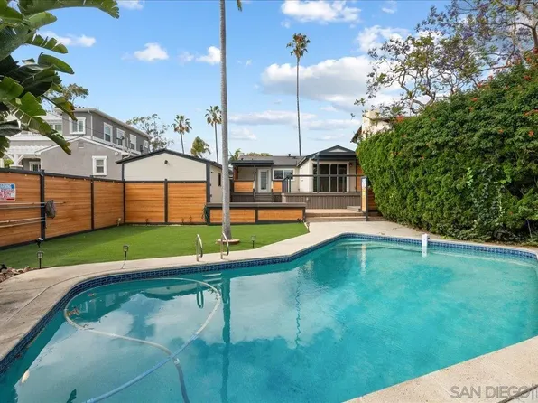 1409 Wilbur Ave, San Diego, CA 92109