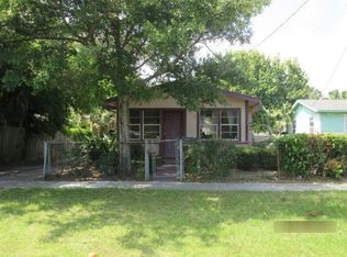 617 3rd Ave S, Jacksonville Beach, FL 32250