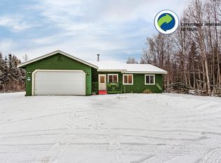 1482 W Mollybrianne Cir, Wasilla, AK 99654