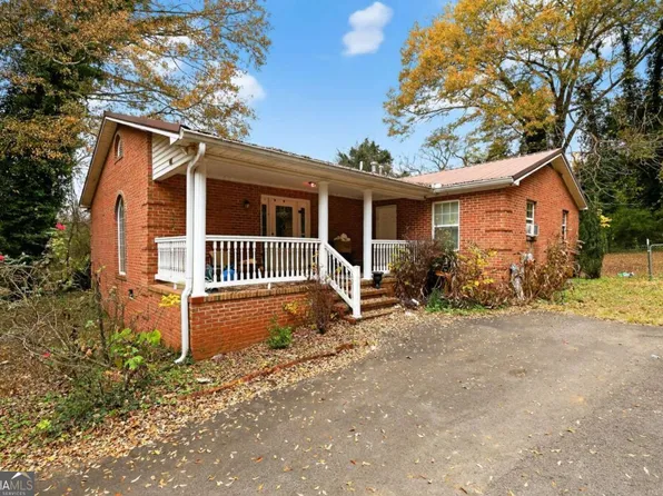 407 E 18th St SW, Rome, GA 30161