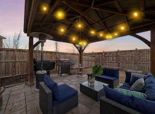 289 Auburn Meadows Pl SE, Calgary, AB T3M 2H6