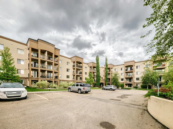 400 Palisades Way #418, Strathcona County, AB T8H 0H4