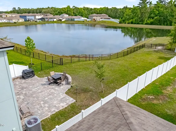 2836 OAK STREAM Drive, Green Cove Springs, FL 32043