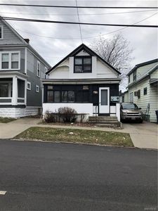 78 Masten Ave, Buffalo, NY, 14209