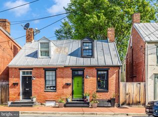 155 W All Saints St, Frederick, MD 21701