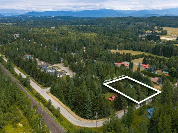 Nna W Bronx Rd, Sandpoint, ID 83864