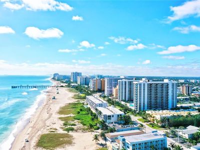 531 N Ocean Blvd #401, Pompano Beach, FL, 33062