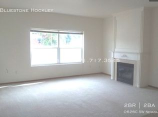 0626 SW Nevada St APT C, Portland, OR 97219