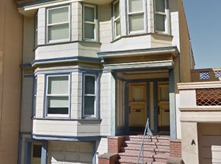2246 Fulton St, San Francisco, CA 94118