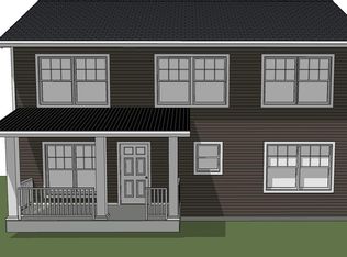 5288 E R Ave, Portage, MI 49002