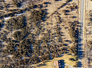 0 County Road 7, Prince Edward County, ON K0K 2T0