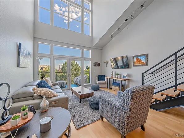 7240 W Custer Avenue #409, Lakewood, CO 80226