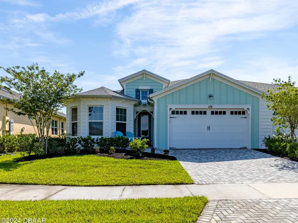 176 Margaritaville Ave, Daytona Beach, FL 32124