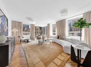 15 W 53rd St #9G, New York, NY 10019