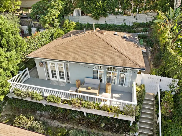 637 Saint Anns Dr, Laguna Beach, CA 92651
