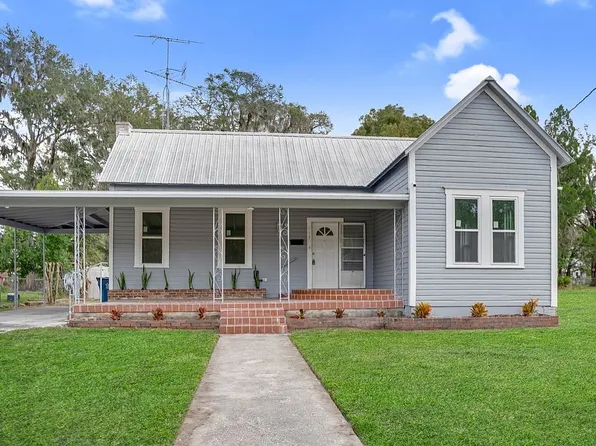 117 S French Ave, Fort Meade, FL 33841