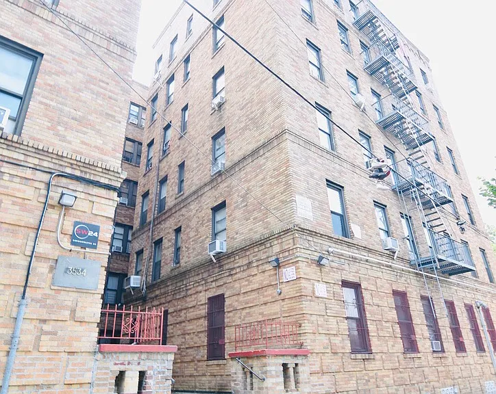 3534 Bronx Blvd #6H — Photo 5