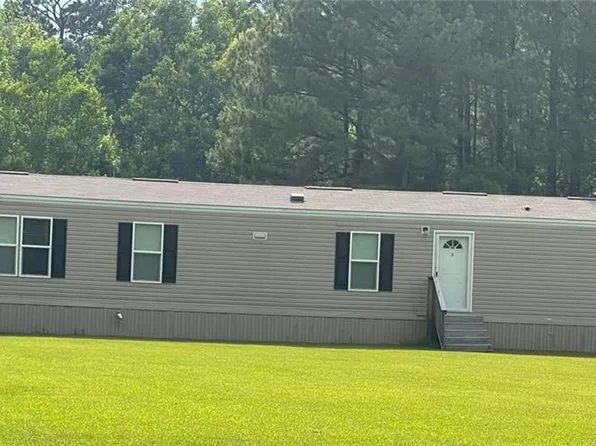 20 Barney Rush Rd, Deville, LA 71328