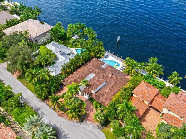 2701 Aqua Vista Boulevard, Fort Lauderdale, FL 33301