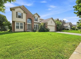 1177 Blue Heron Cir, Antioch, IL 60002