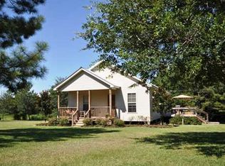 80137 N Willie Rd, Folsom, LA 70437