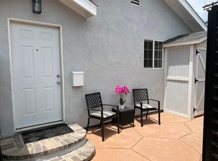 3819 S Sycamore Ave #G, Los Angeles, CA 90008