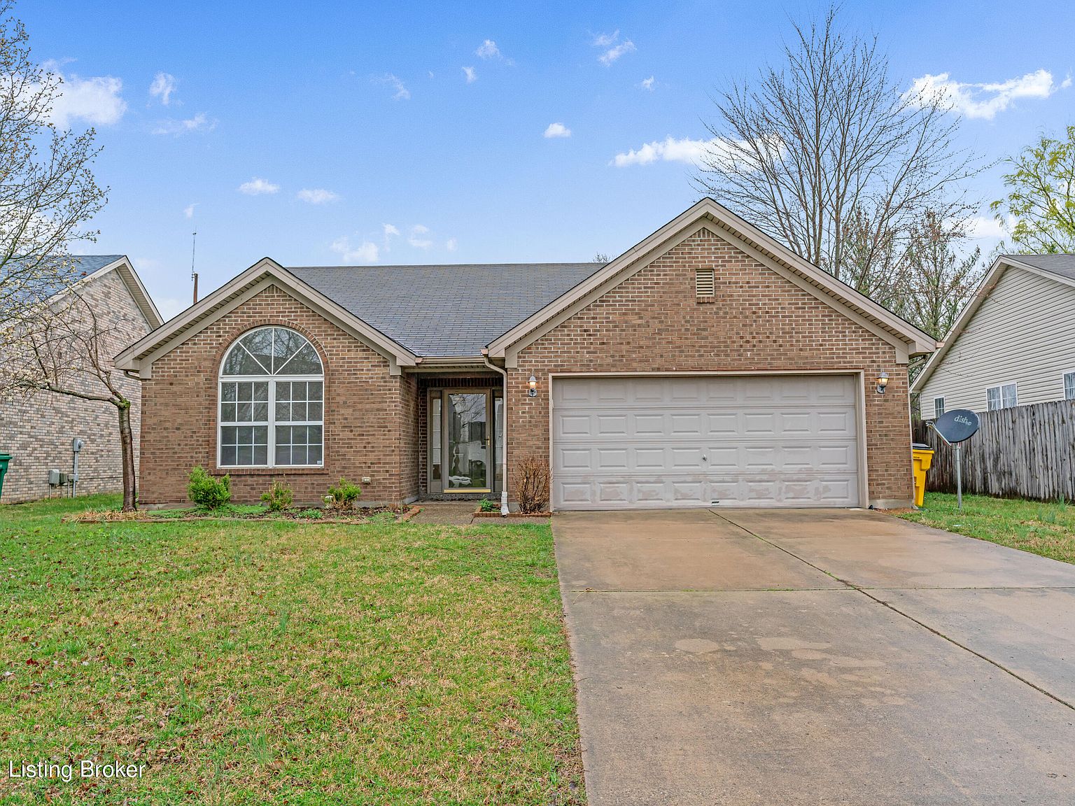 11212 Woodridge Lake Way, Louisville, KY 40272 Zillow