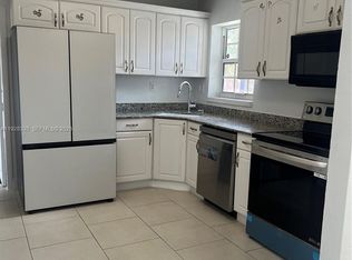 17331 NW 45th Ct, Miami Gardens, FL 33055