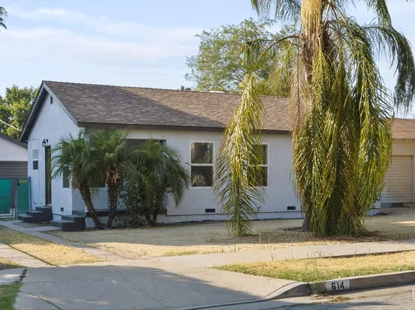 614 Ray St, Bakersfield, CA 93308