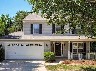 4754 Cades Cove Dr #0, Charlotte, NC 28273