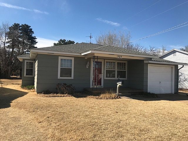 1st image of 727 N Sunset Dr