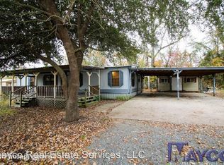 145 Chance Dr, Haughton, LA 71037