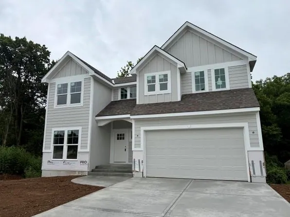 1111 N Belvidere Ave, Independence, MO 64056