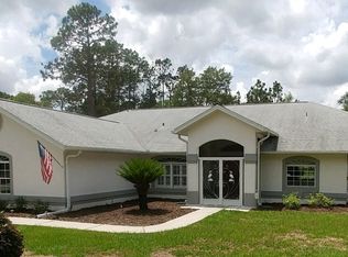 5368 N Red Ribbon Point, Beverly Hills, FL 34465