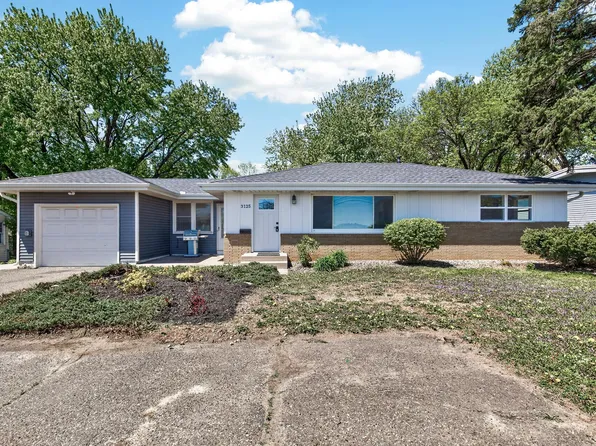 3125 Winnetka Ave N, Crystal, MN 55427