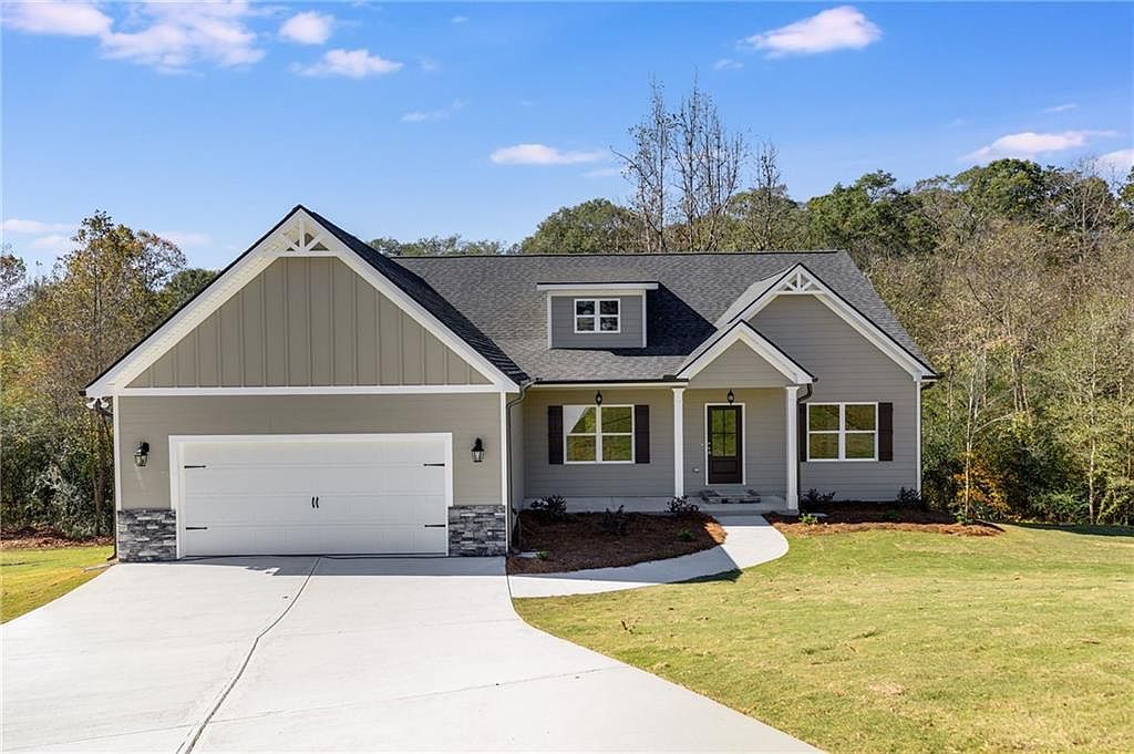 230 Trinity Chas, Carrollton, GA 30117 Zillow