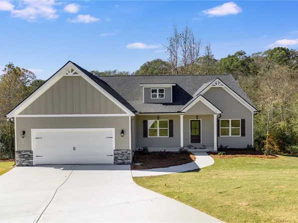 230 Trinity Chase, Carrollton, GA 30117