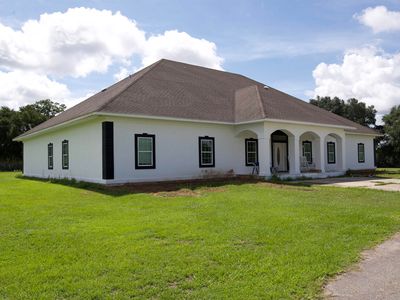250 Hiawatha Farms Rd, Monticello, FL, 32344
