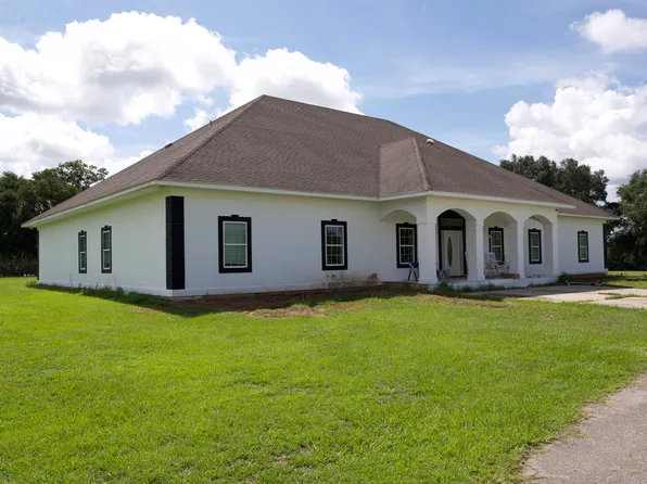250 Hiawatha Farms Rd, Monticello, FL 32344