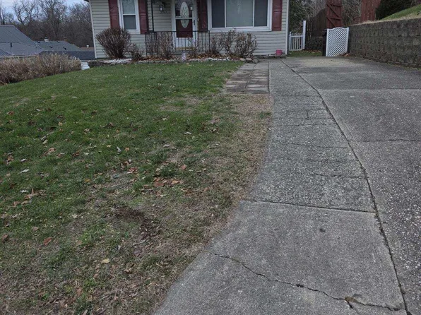 3505 Hampton Pl, Middletown, OH 45042