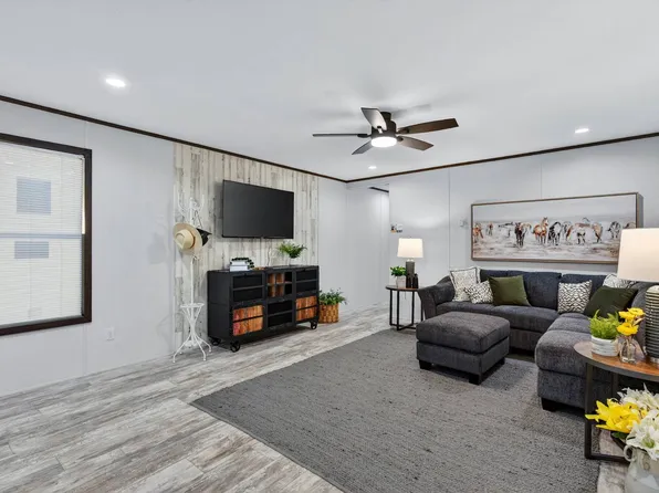 746 N Main St Lot 63, Ada, OH 45810