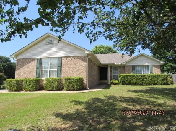 4650 Hawkins Dr, Conway, AR 72034
