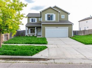 3700 Raccoon Ln, Pueblo, CO 81005