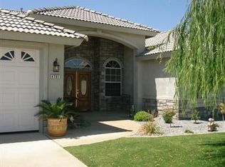 4701 Jackson Ridge Ave, Bakersfield, CA 93313