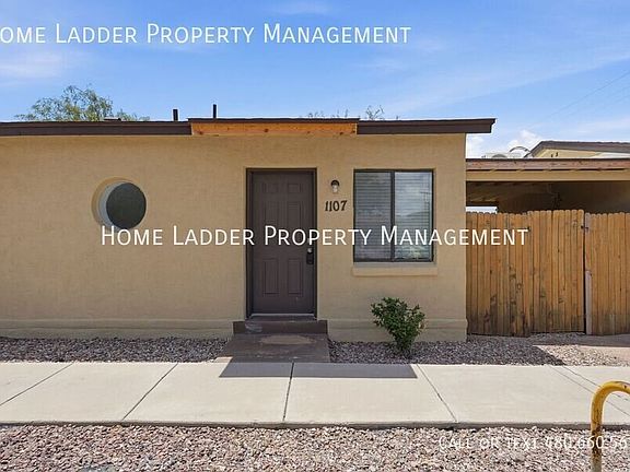 2nd image of 2115 N Oracle Rd APT 1107