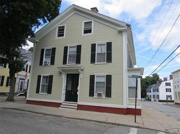 1st image of 27 Charter St Unit 1