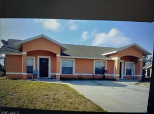 4409/4411 14th St SW, Lehigh Acres, FL 33973
