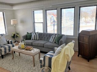 1115 3rd St APT A, Muskegon, MI 49441